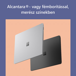 Microsoft Surface Laptop 5 13,5" (QZI-00024) i5/8GB/256GB PC