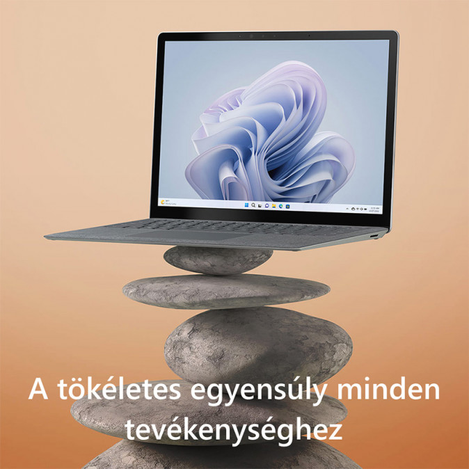Microsoft Surface Laptop 5 15 (RBY-00024) i7/8GB/256GB PC