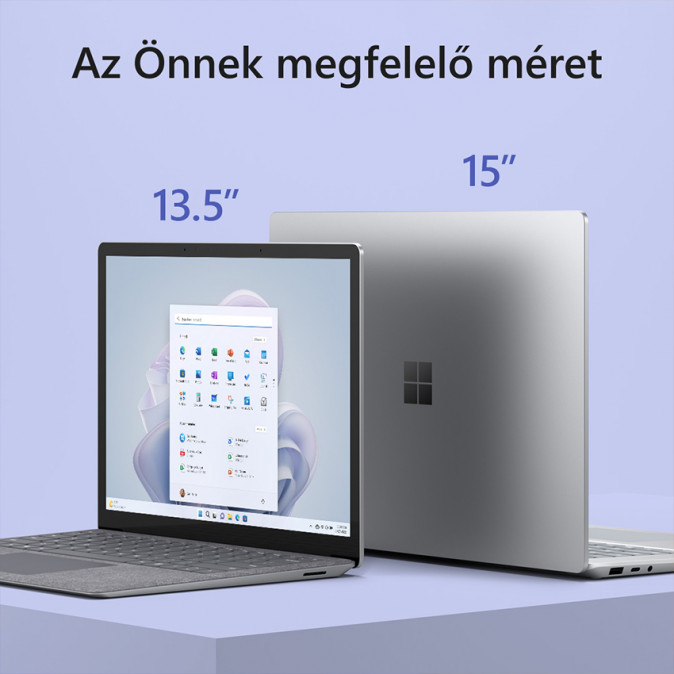 Microsoft Surface Laptop 5 15 (RBY-00024) i7/8GB/256GB PC