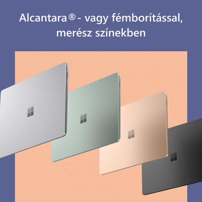 Microsoft Surface Laptop 5 15 (RBY-00024) i7/8GB/256GB PC