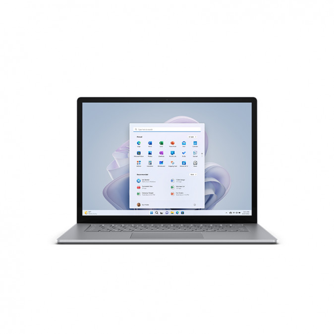 Microsoft Surface Laptop 5 15 (RBY-00024) i7/8GB/256GB PC