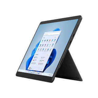 MICROSOFT Surface Pro 8 13" 256GB WiFi Szürke Tablet (8PQ-00021) PC