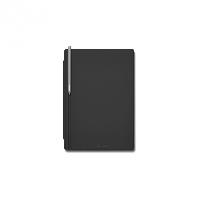 Microsoft Surface Type Cover Black PC