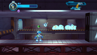 Mighty No. 9 Day One Edition PC