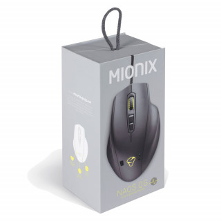 Mionix Naos QG Gamer egér MNX-01-26003-G PC