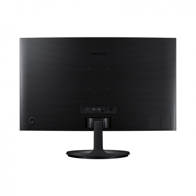 Samsung C27F390F (LC27F390FHUXEN) ívelt monitor PC