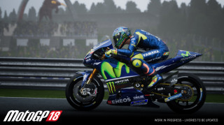 MotoGP 18 PC