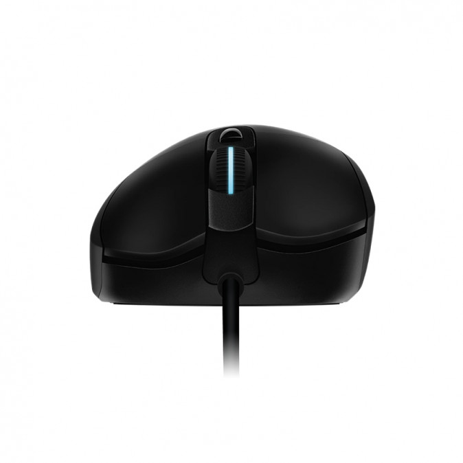 Logitech G403 Hero Gaming Egér - EER2, USB PC