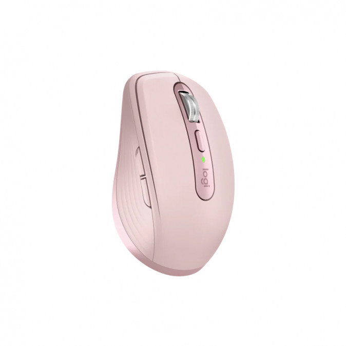 Logitech MX Anywhere 3 egér Jobbkezes Vezeték nélküli RF és Bluetooth 4000 DPI PC