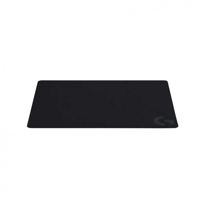Logitech G240 gaming egérpad fekete PC