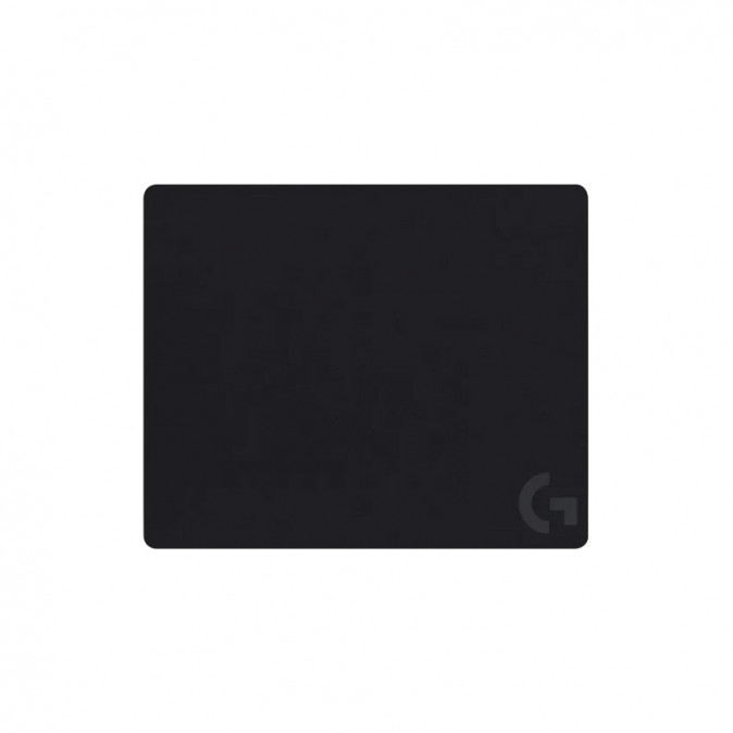Logitech G240 gaming egérpad fekete PC