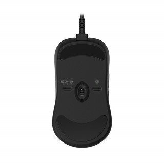 ZOWIE S2-C Esport Egér Fekete 3200 DPI (Bontott) PC