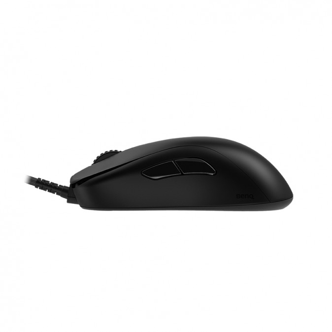 ZOWIE S2-C Esport Egér Fekete 3200 DPI (Bontott) PC