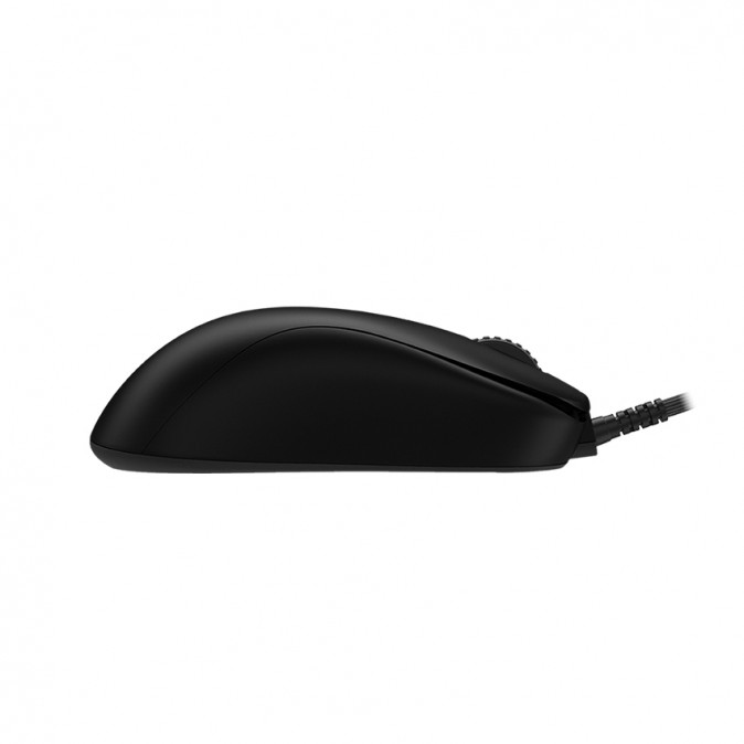 ZOWIE S2-C Esport Egér Fekete 3200 DPI (Bontott) PC