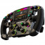 Moza Racing - MOZA FSR Kormánykerék - Dual Clutch, RGB, 4,3 inch kijelző, 280mm (RS21) thumbnail
