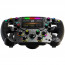 Moza Racing - MOZA FSR Kormánykerék - Dual Clutch, RGB, 4,3 inch kijelző, 280mm (RS21) thumbnail