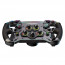 Moza Racing - MOZA GS V2P Kormánykerék - Dual Clutch, RGB, 300mm, alcantara (RS056) thumbnail