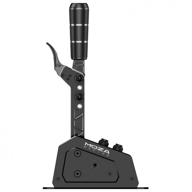 Moza Racing - SGP Szekvenciális váltó - Shifter (RS059) PC