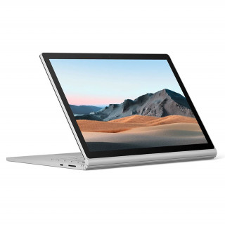 Microsoft Surface Book 3 13inch Intel Core i7-1065G7 16GB 256GBG (SKW-00023) PC
