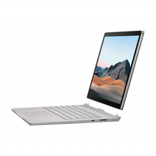Microsoft Surface Book 3 13inch Intel Core i7-1065G7 32GB 512GB (SLK-00023) (Bontott) PC