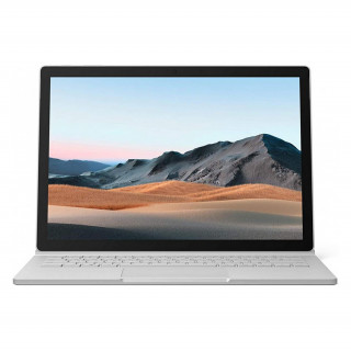 Microsoft Surface Book 3 13inch Intel Core i7-1065G7 32GB 512GB (SLK-00023) (Bontott) PC