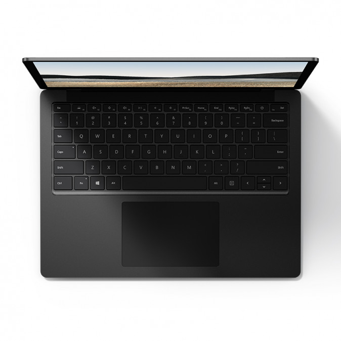 Microsoft Surface Laptop 4 i7 16GB 512GB PC