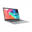 MSI Business NB Modern 15 F13MG-060, 15.6" FHD, i5-1335U, 16GB, 512GB M.2, INT, no OS, Ezüst thumbnail
