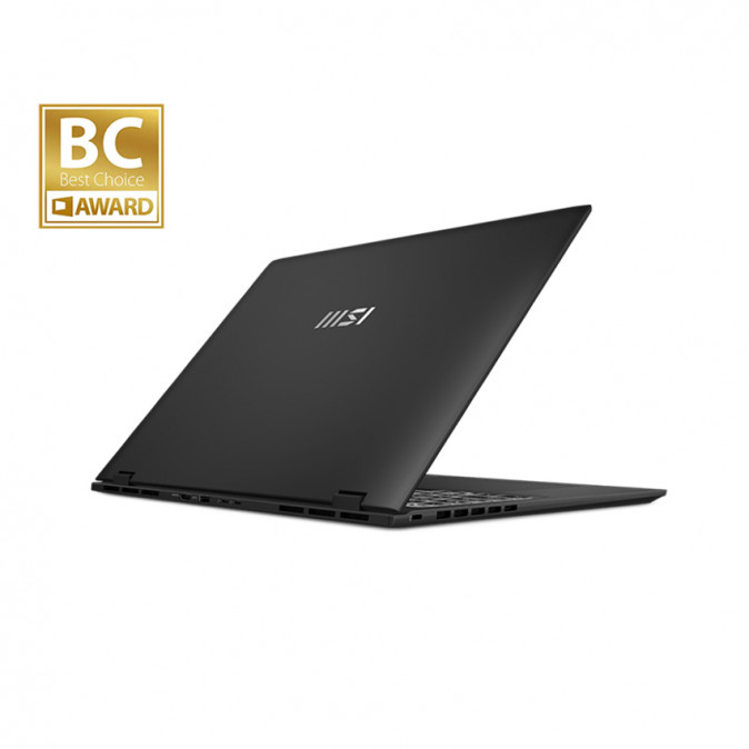MSI Business NB Prestige 16 AI Evo B1MG-066, 16" QHD+, Intel Ultra 7 155H, 16GB, 1TB M.2, INT, WIN11H, Stellar Gray PC