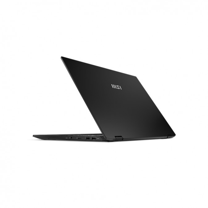 MSI Business NB Summit A16 AI+ A3HMTG-079, 16" QHD+ Touch 165Hz, Ryzen AI 9 365, 32GB, 1TB, INT, W11H, Black - US KEY PC