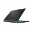MSI Gaming NB Cyborg 15 A13UDX-1811, 15,6" FHD 144Hz, i7-13620H, 16GB, 512GB M.2, RTX 3050 6GB, NOOS, Fekete thumbnail