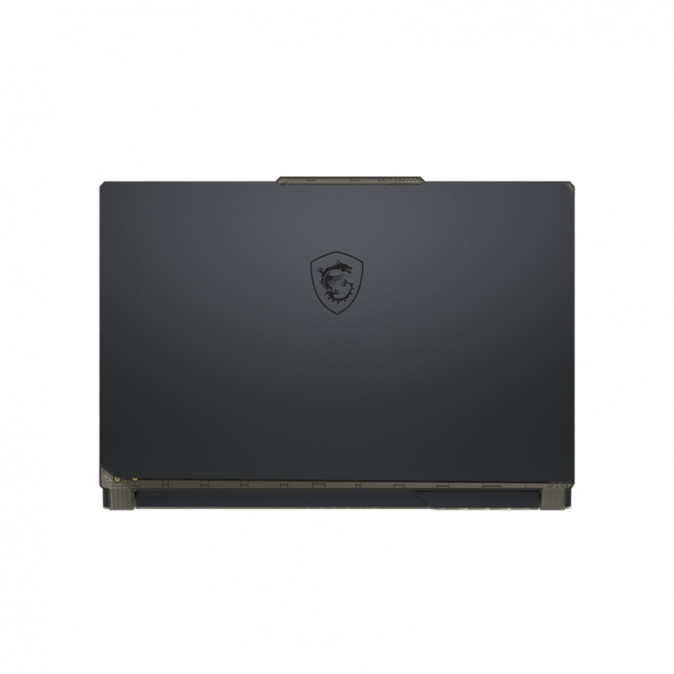 MSI Gaming NB Cyborg 15 A13VE-1411, 15,6" FHD 144Hz, i7-13620H, 16GB, 512GB M.2, RTX 4050 6GB, NOOS, Fekete PC