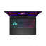 MSI Gaming NB Katana 15 B13VEK-2287, 15.6" QHD 165Hz, i5-13420H, 16GB, 512GB M.2, RTX 4050 6GB, noOS, Fekete thumbnail