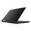 MSI Gaming NB Katana 15 B13VEK-2287, 15.6" QHD 165Hz, i5-13420H, 16GB, 512GB M.2, RTX 4050 6GB, noOS, Fekete thumbnail