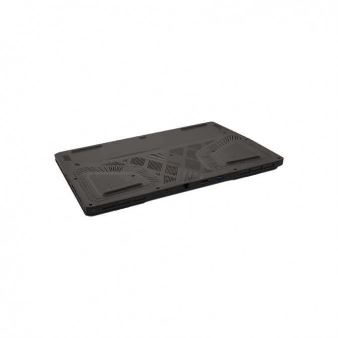 MSI Gaming NB Sword 16 HX B14VFKG-1028, 16" FHD+, Intel i7-14650HX, 16GB, 512GB, RTX 4060 8GB, NoOS, Cosmos Grey PC