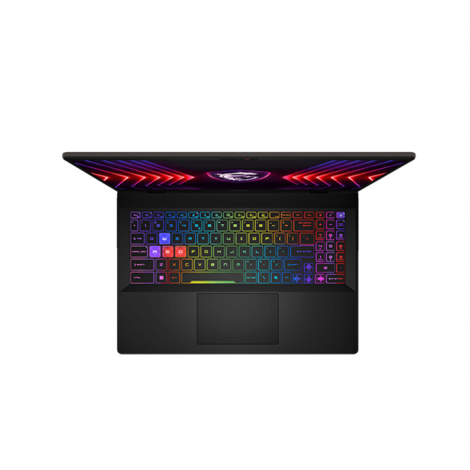 MSI Gaming NB Sword 16 HX B14VFKG-1028, 16" FHD+, Intel i7-14650HX, 16GB, 512GB, RTX 4060 8GB, NoOS, Cosmos Grey PC