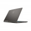MSI Gaming NB Thin 15 B12VE-2283, 15.6" FHD 144Hz, i7-12650H, 16GB, 512GB M.2, RTX 4050 6GB, NOOS, Fekete thumbnail