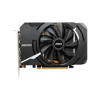 MSI Geforce RTX 2070 AERO ITX 8G videokártya PC