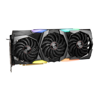 MSI Geforce RTX 2070 SUPER GAMING X TRIO videokártya PC