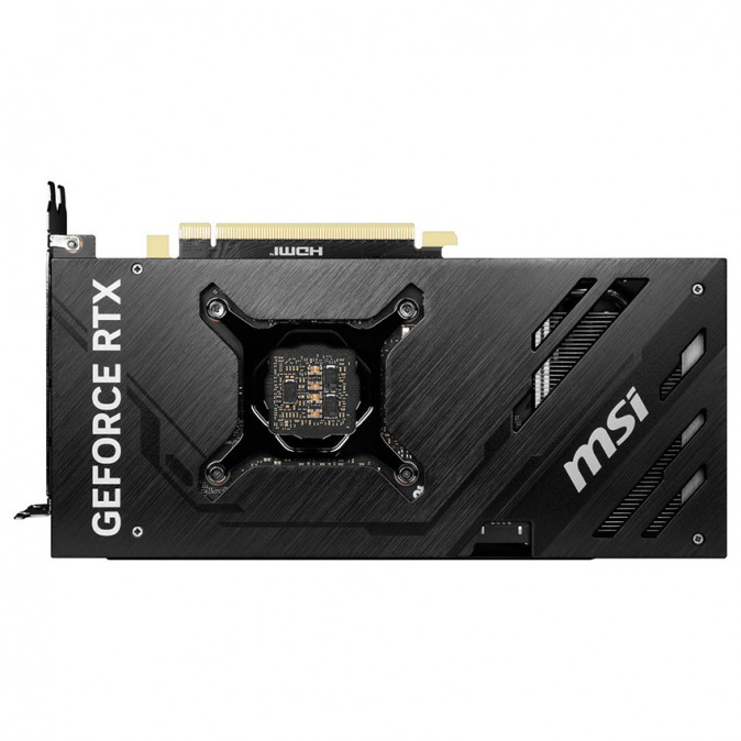 MSI GeForce RTX 4070 Ti SUPER 16G Ventus 2X OC 16GB GDDR6X (V513-615R) PC