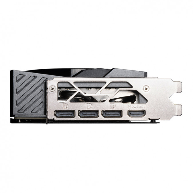 MSI Geforce RTX 5080 16GB GAMING TRIO OC videókártya (G5080-16GTC) PC