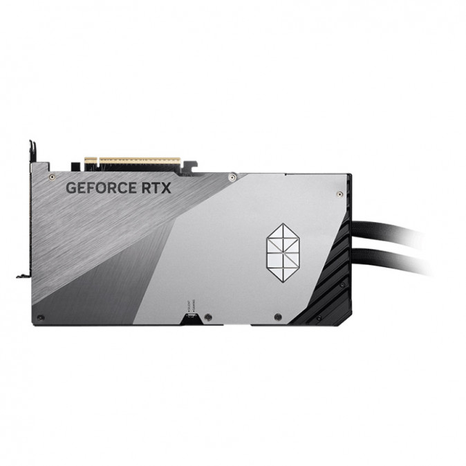 MSI GeForce RTX 5080 16GB SUPRIM LIQUID SOC videókártya PC