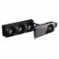 MSI GeForce RTX 5080 16GB SUPRIM LIQUID SOC videókártya thumbnail