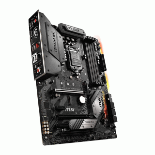 MSI MAG Z390 Tomahawk (1151 v2) 7B18-001R PC