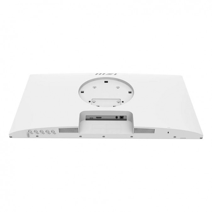MSI Monitor Business Modern MD2412PW 23,8" FHD, 1920x1080, IPS, 100Hz, 1000:1 CR, 300cd/m2, 1ms, HDMI,  USB-C, White PC