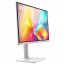 MSI Monitor Business Modern MD2412PW 23,8" FHD, 1920x1080, IPS, 100Hz, 1000:1 CR, 300cd/m2, 1ms, HDMI,  USB-C, White thumbnail