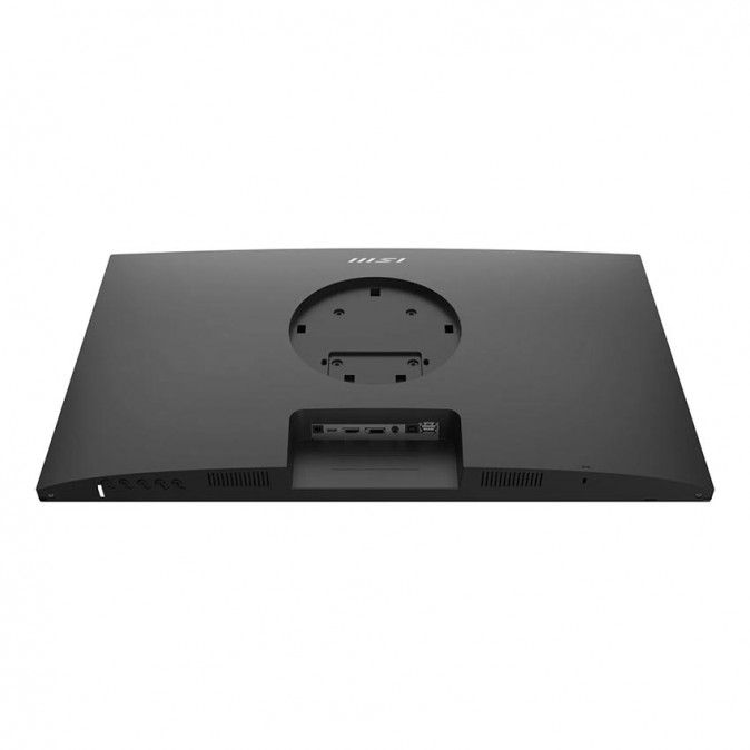 MSI Monitor Business Modern MD272QXP 27" QHD, 2560x1440, 100Hz, IPS 16:9, 1000:1, 400cd/m2, 4 ms, HDMI, DP, USB-C, Black PC