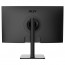 MSI Monitor Business Modern MD272QXP 27" QHD, 2560x1440, 100Hz, IPS 16:9, 1000:1, 400cd/m2, 4 ms, HDMI, DP, USB-C, Black thumbnail