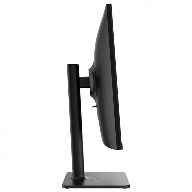 MSI Monitor Business Modern MD272QXP 27" QHD, 2560x1440, 100Hz, IPS 16:9, 1000:1, 400cd/m2, 4 ms, HDMI, DP, USB-C, Black PC