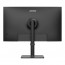 MSI Monitor Business Modern MD272UPHG 27" UHD, 3840x2160, 60Hz, IPS, 4ms, HDMI, DP, USB-C, Docking thumbnail