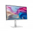 MSI Monitor Business Modern MD272UPHW 27" UHD, 3840x2160, 60Hz, IPS, 4ms, HDMI, DP, USB-C, Docking, White thumbnail